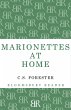 Marionettes at Home (eBook, ePUB) - Bild 1
