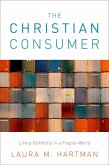The Christian Consumer (eBook, ePUB)
