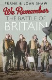 We Remember the Battle of Britain (eBook, ePUB)