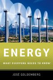 Energy (eBook, ePUB)