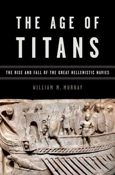 The Age of Titans (eBook, ePUB) The Age of Titans (eBook, ePUB)