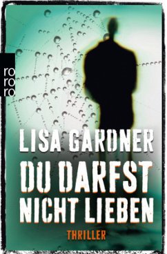 Du darfst nicht lieben - Gardner, Lisa