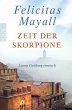 Zeit der Skorpione / Laura Gottberg Bd.8 - Bild 1