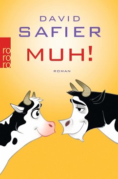 MUH! - Safier, David