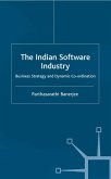 The Indian Software Industry (eBook, PDF)