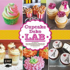 Cupcake-Deko-Lab - Thibeault, Bridget