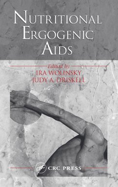 Nutritional Ergogenic Aids (eBook, PDF)