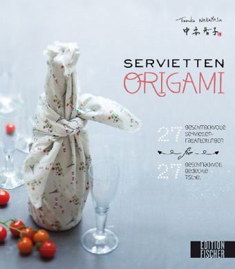 Servietten-Origami Servietten-Origami