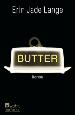 Butter - Lange, Erin J.