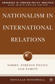 Nationalism in International Relations (eBook, PDF)