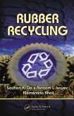 Rubber Recycling (eBook, PDF)