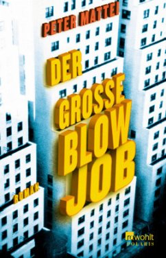 Cover Der große Blowjob