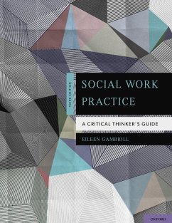 Cover Social Work Practice (eBook, PDF)