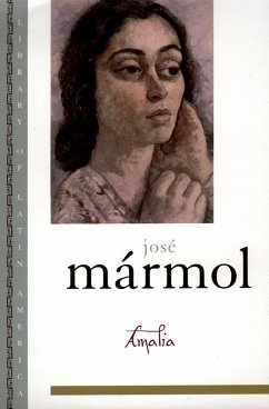 Amalia (eBook, ePUB) - M?rmol, Jos?