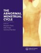 The Abnormal Menstrual Cycle (eBook,... - Bild 1