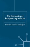 The Economics of European Agriculture (eBook, PDF)