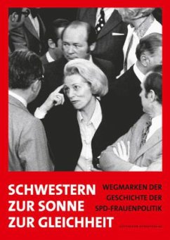 Schwestern zur Sonne zur Gleichheit