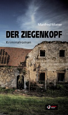 Der Ziegenkopf - Mixner, Manfred