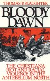 Bloody Dawn (eBook, ePUB)
