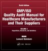 GMP/ISO Quality Audit Manual for... - Bild 1