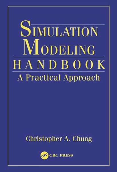 Simulation Modeling Handbook (eBook, PDF) Simulation Modeling Handbook (eBook, PDF)