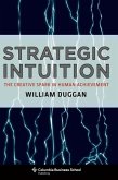 Strategic Intuition (eBook, ePUB)