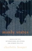 Manly States (eBook, ePUB)