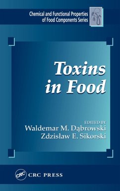 Cover Toxins in Food (eBook, PDF)