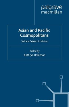 Asian and Pacific Cosmopolitans (eBook, PDF)