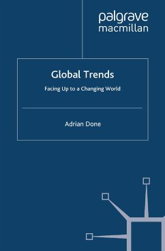 Global Trends (eBook, PDF) - Done, A.