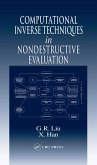 Computational Inverse Techniques in Nondestructive Evaluation (eBook, PDF)