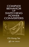 Complex Behavior of Switching Power Converters (eBook, PDF)