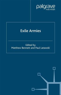 Exile Armies (eBook, PDF) Exile Armies (eBook, PDF)