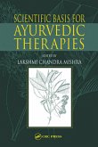 Scientific Basis for Ayurvedic Therapies (eBook, PDF)