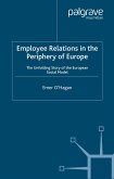 Employee Relations in the Periphery of Europe (eBook, PDF)