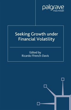 Seeking Growth Under Financial Volatility (eBook, PDF)