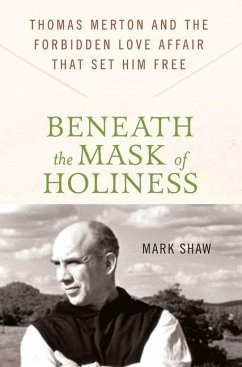 Beneath the Mask of Holiness (eBook, ePUB) - Shaw, Mark