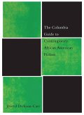The Columbia Guide to Contemporary African American Fiction (eBook, ePUB)