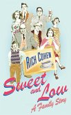 Sweet and Low (eBook, ePUB)