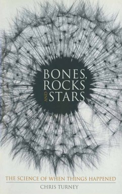 Bones, Rocks and Stars (eBook, PDF) - Turney, C.