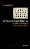 Die Konzentrationslager-SS (eBook, PDF)