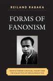 Forms of Fanonism (eBook, ePUB)