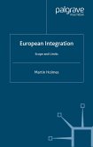 European Integration (eBook, PDF)