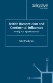 British Romanticism and Continental Influences (eBook, PDF)