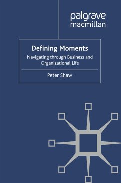 Defining Moments (eBook, PDF)