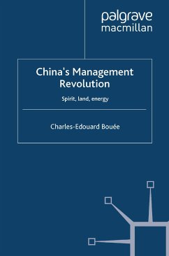 China’s Management Revolution (eBook, PDF)