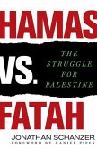 Hamas vs. Fatah (eBook, ePUB)