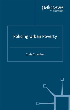 Cover Policing Urban Poverty (eBook, PDF)