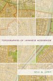 Topographies of Japanese Modernism (eBook, ePUB)