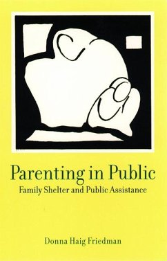 Cover Parenting in Public (eBook, ePUB)